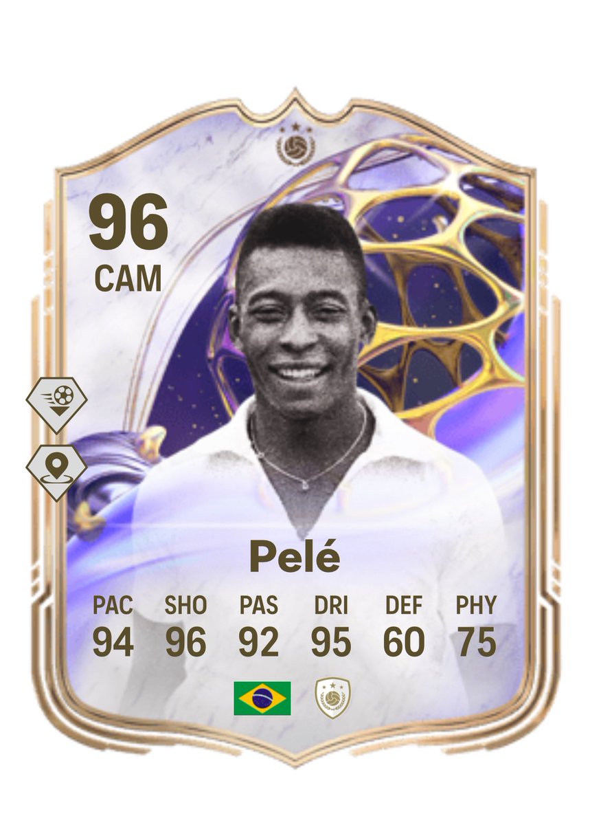 Waldy - EAFC Trader tweet media