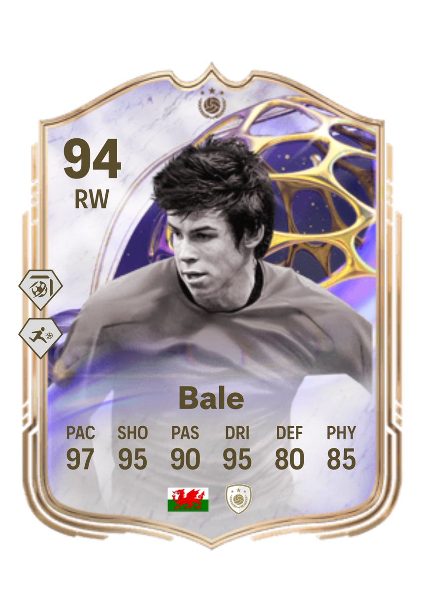 Waldy - EAFC Trader tweet media