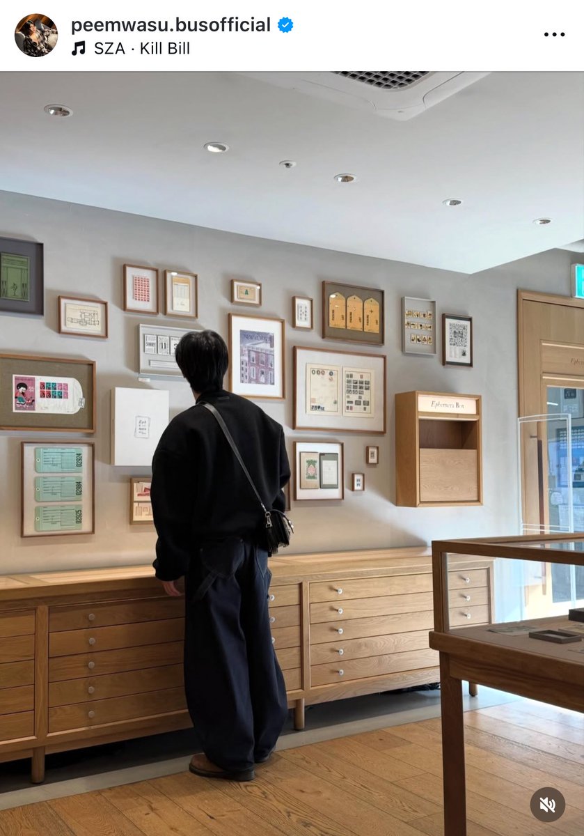 อยากมีแฟนที่ลงทั้งรูปคู่ ทั้งรูปเราเดี่ยว ๆ แบบที่ภีมวสุลงคอปเปอร์อะ 🙂‍↕️