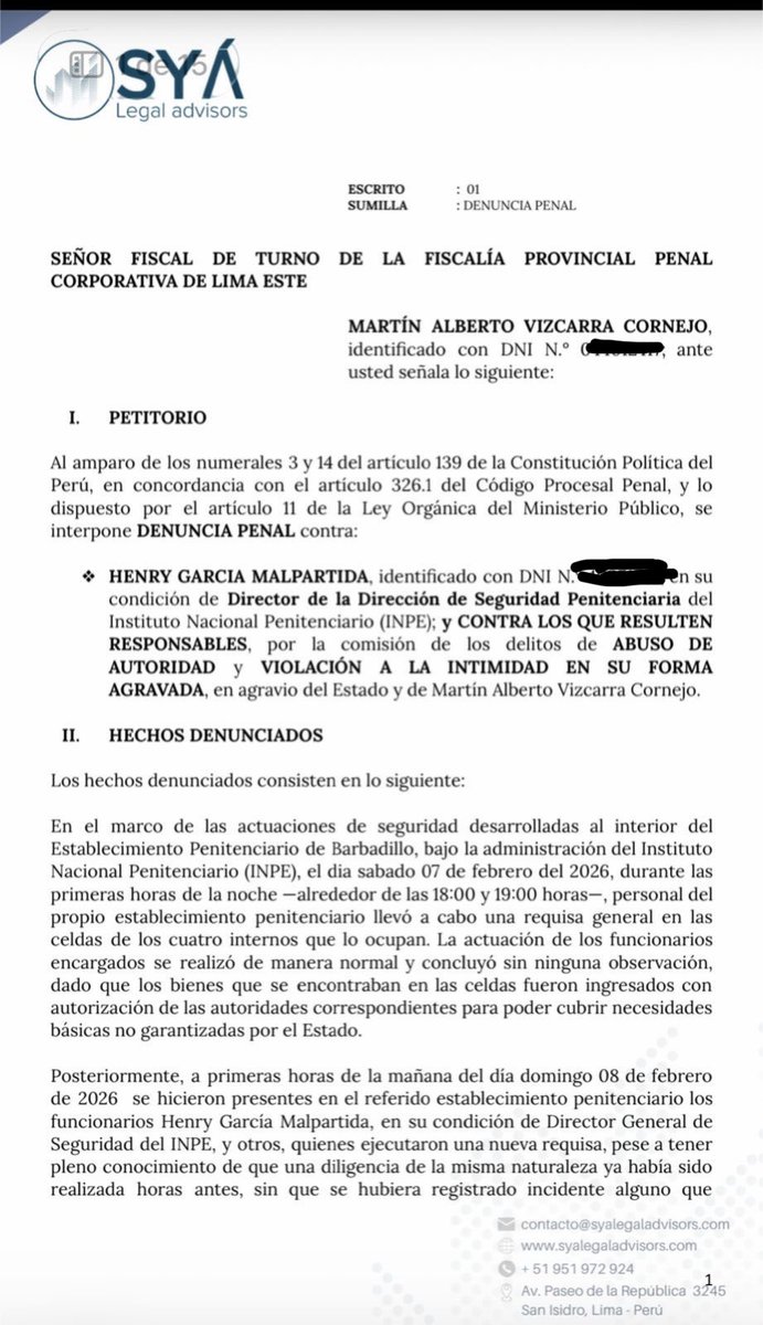 Erwin Siccha tweet media