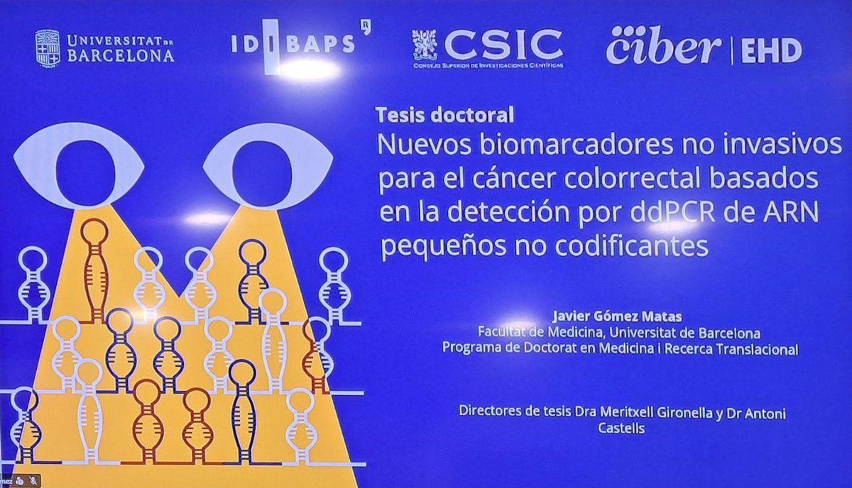 Gastrointestinal and Pancreatic Oncology Team tweet media