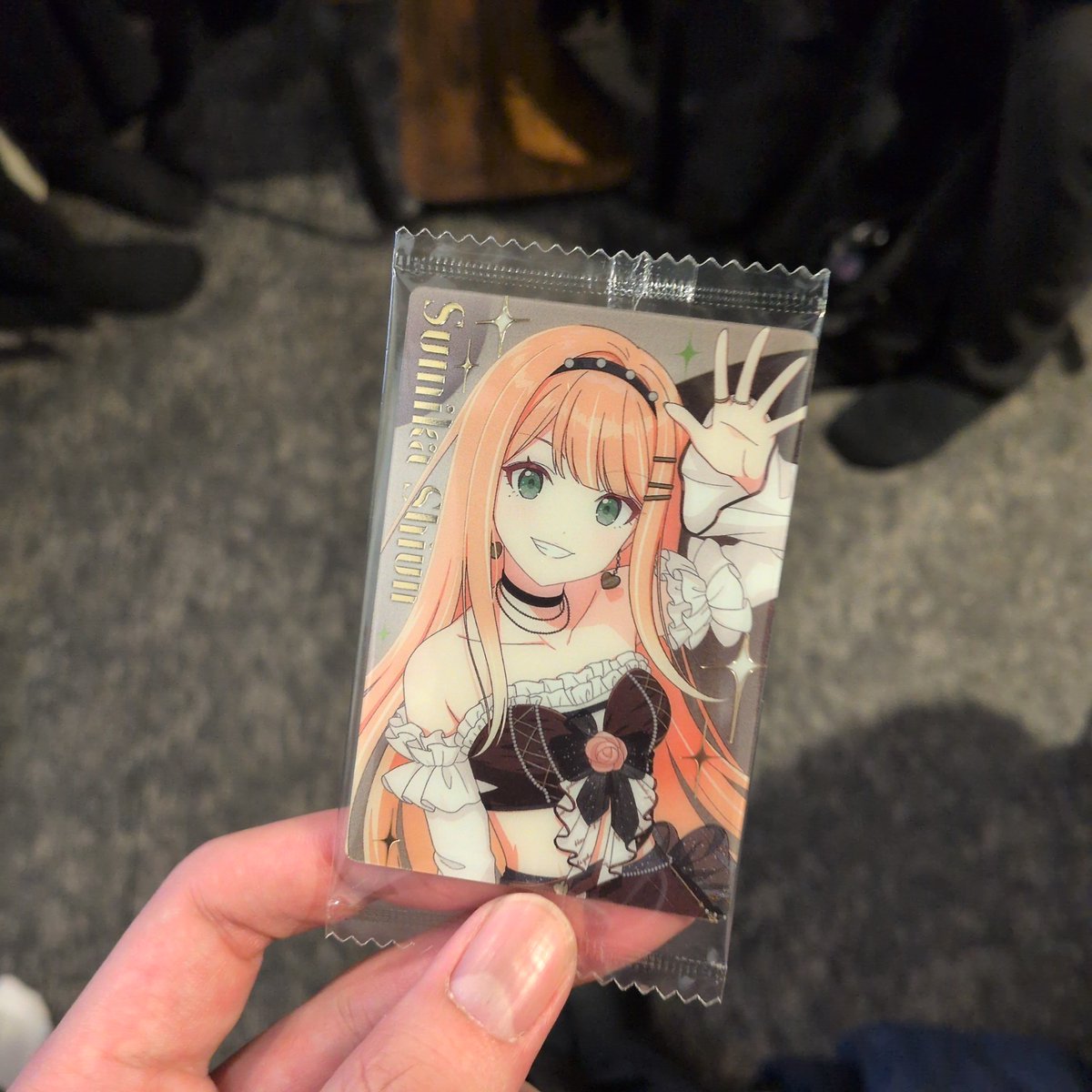 マイケルa.k.aイタリアのブス🧪 tweet media