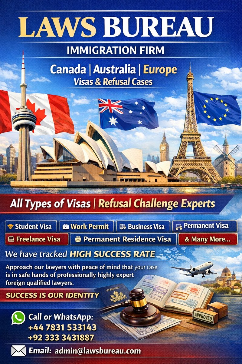 Laws Bureau (@LawsBureau) / Posts / X