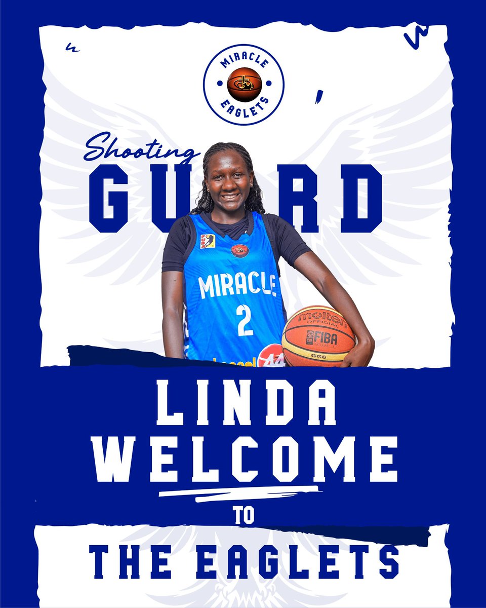 Miracle Basketball UG tweet media