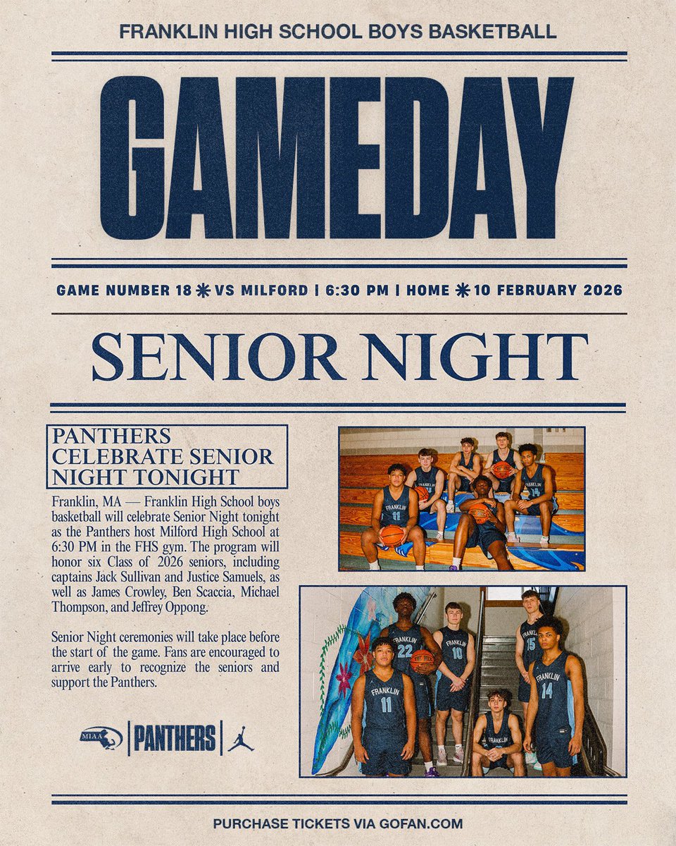 FHS Boys Basketball tweet media