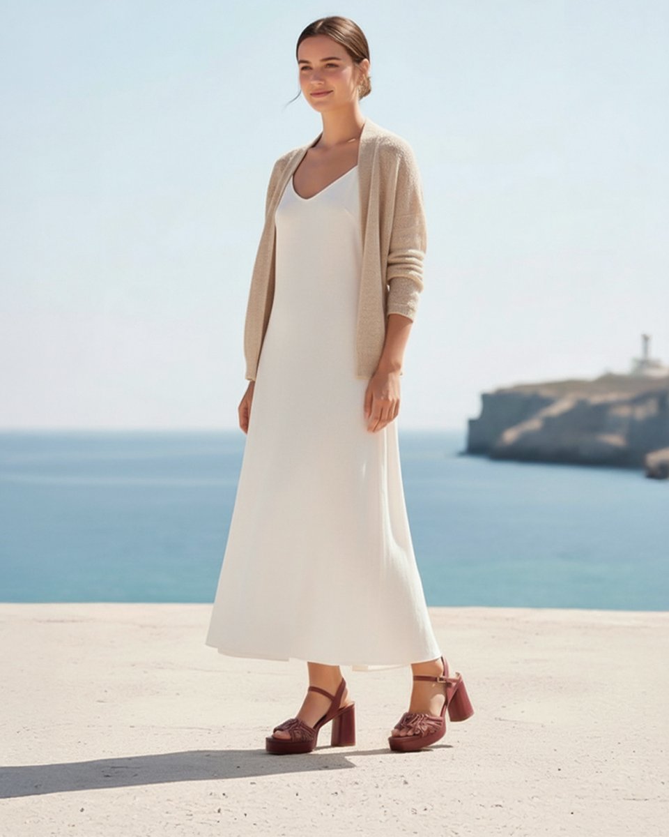 ¡Feliz San Valentín!❤️ Recuerda que el amor también es volver a elegirte.

Consigue las sandalias BARCIENSE en nuestra tienda online🛍️ goo.su/4M4Jp

#pedromiralles #pmlovers #sanvalentin #valentinesday #newin #springsummer #novedad #primavera