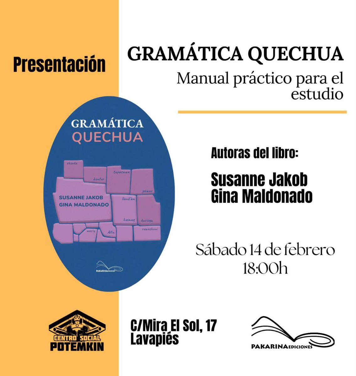 C.S Potemkin tweet media