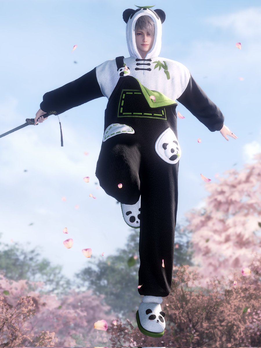 kungfu panda