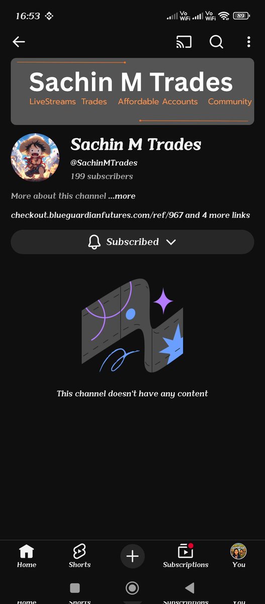 Kalim Nazir tweet media