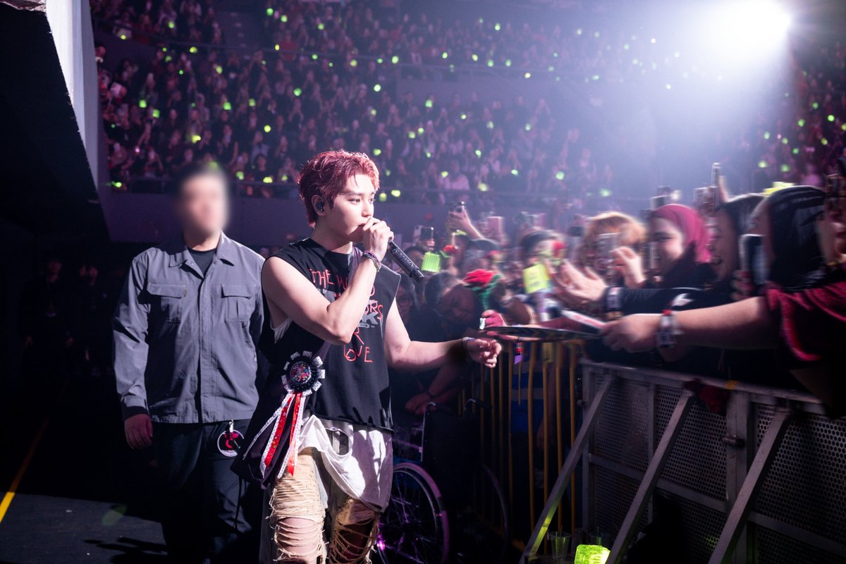 PK Entertainment tweet media