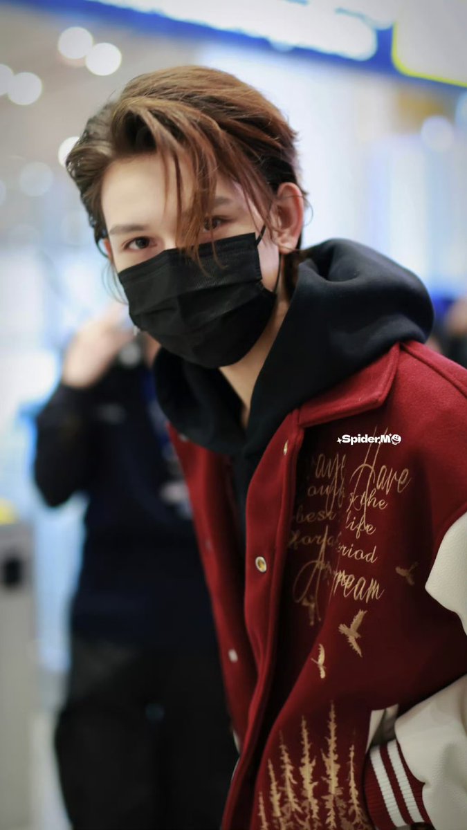 CEGACES's tweet image. 260210 PEK 🛫

1/2 That's so cool 🕶️

Cr. SpiderM

#ChromosomeSeeds #SEEDS #Mystic #XuYisheng