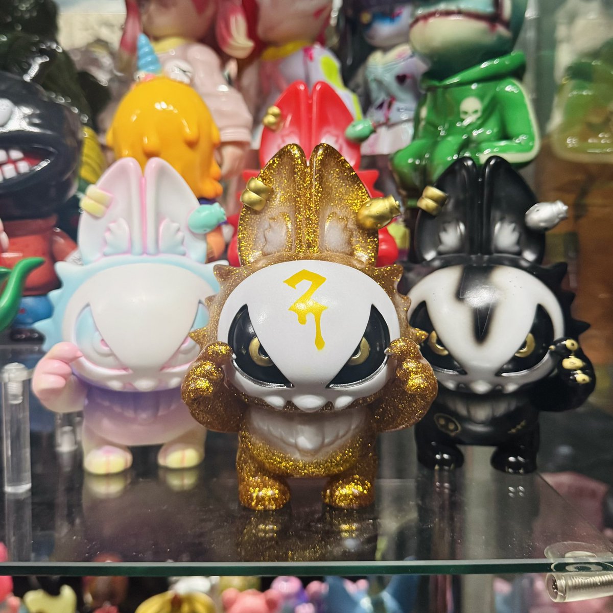 意識他界系@シカフェス (@kusukusu723) / Posts / X