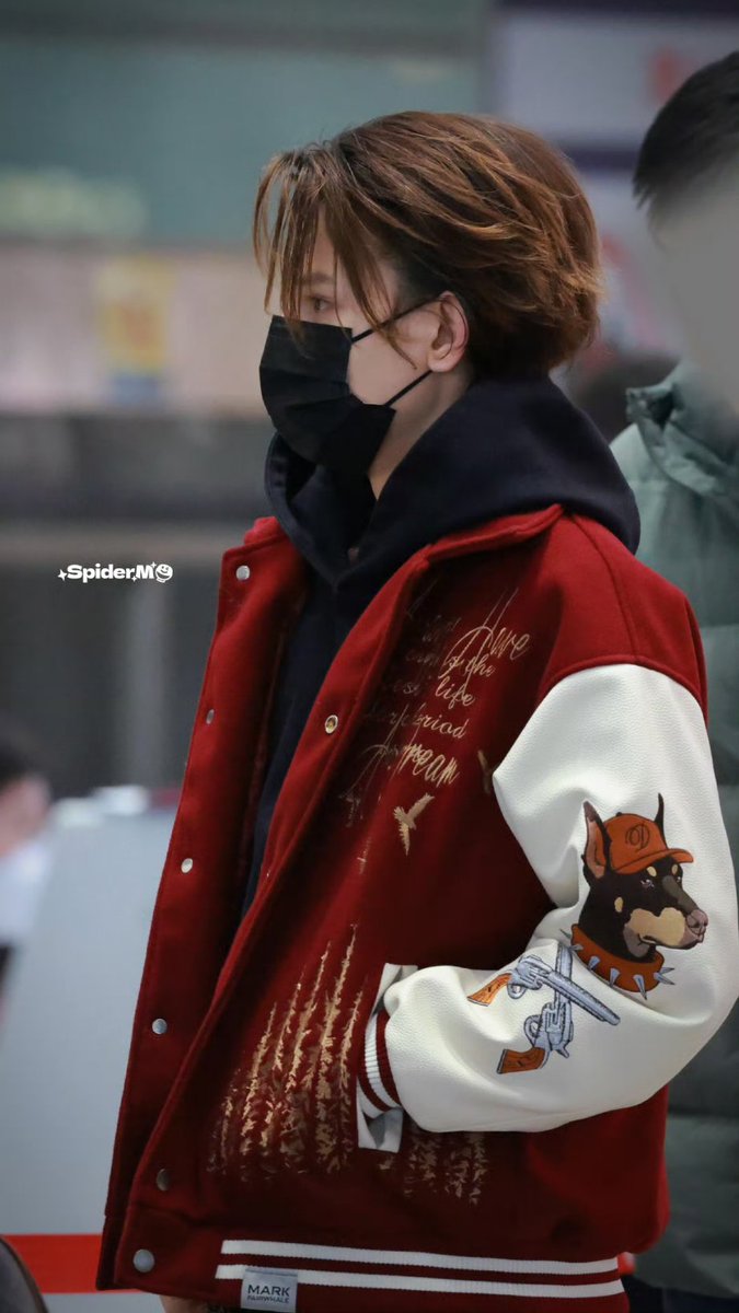 CEGACES's tweet image. 260210 PEK 🛫

1/2 That's so cool 🕶️

Cr. SpiderM

#ChromosomeSeeds #SEEDS #Mystic #XuYisheng