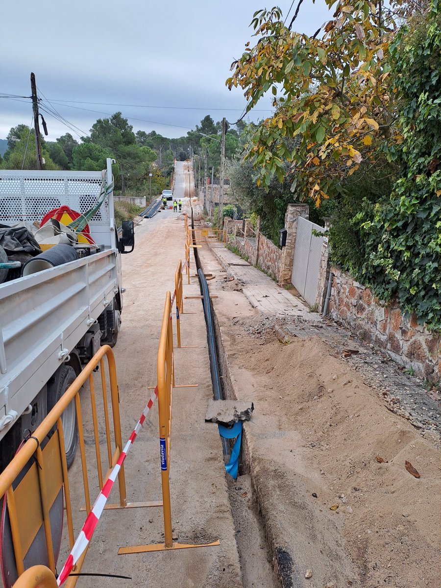 Aigua de Rigat tweet media