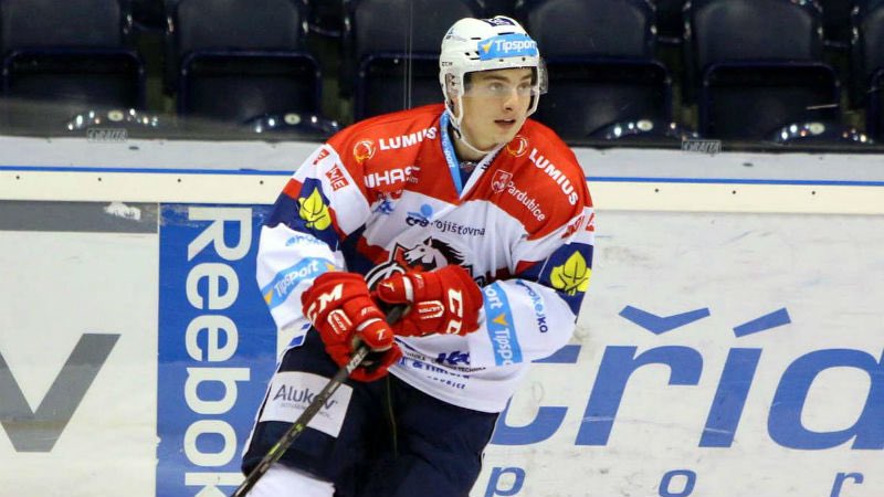 Další olympionik v kádru Dynama? 

V Pardubicích naskočil do dospělého hokeje, a na tuto anabázi by mohl dle několika spekulací od příští sezóny navázat fanouškům dobře známý David Tomášek. 

Co by jste řekli na návrat Tomase? 👀