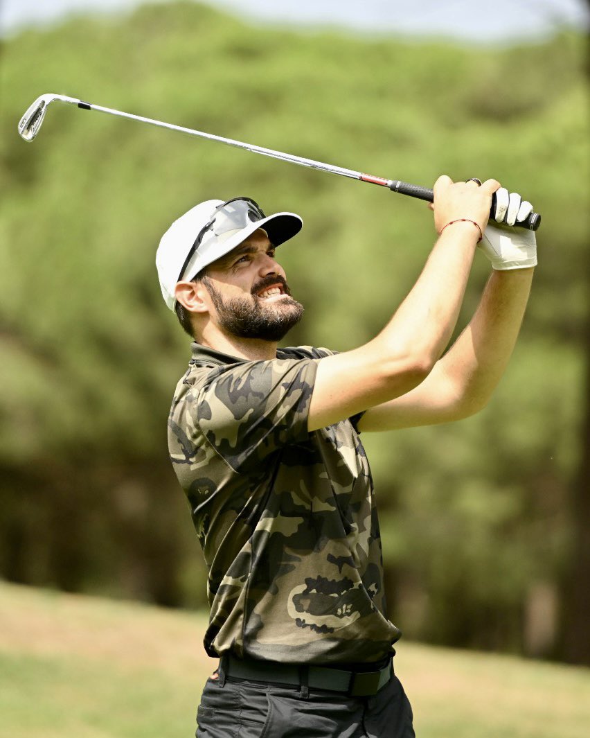 Legends Trophy tweet media