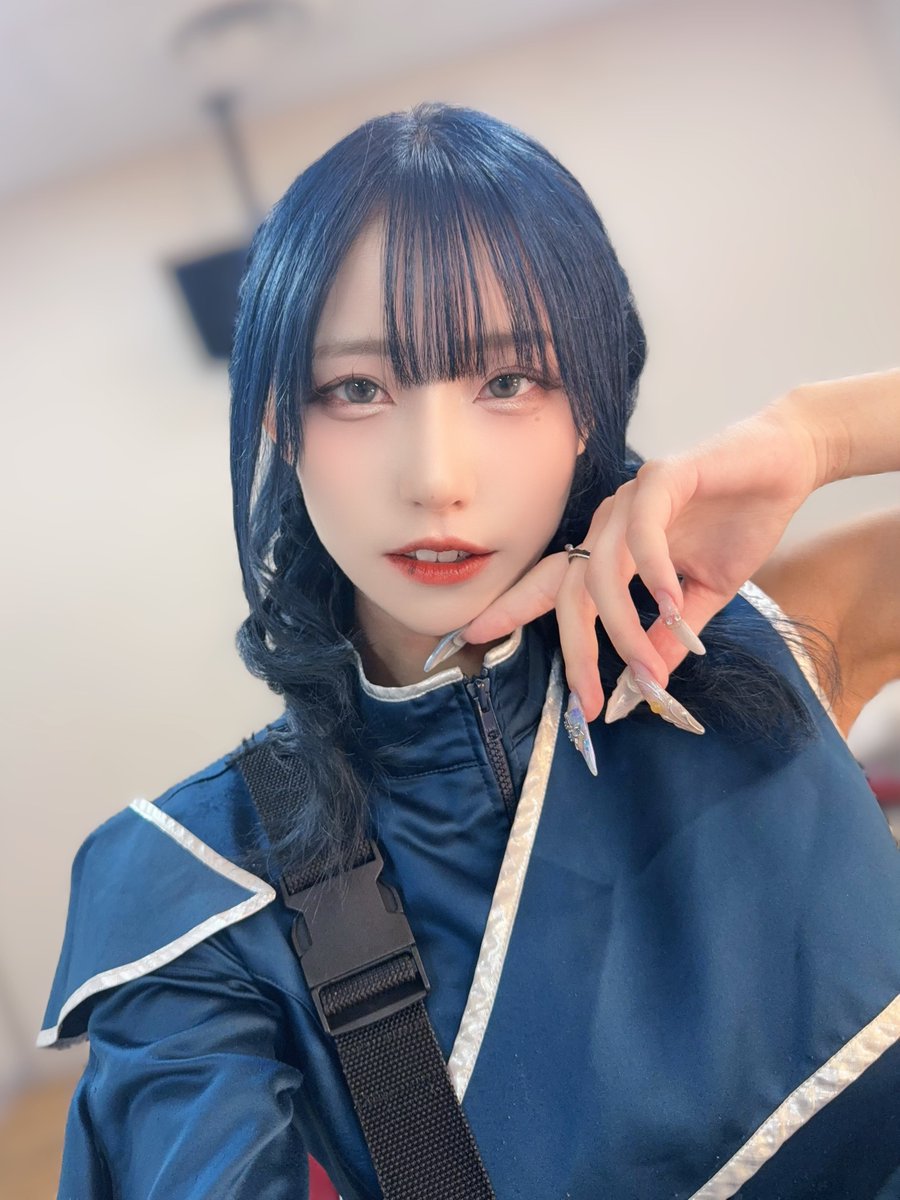 黎鮫ワナ【ジエメイ】 (@jiemei_wana) / Posts / X