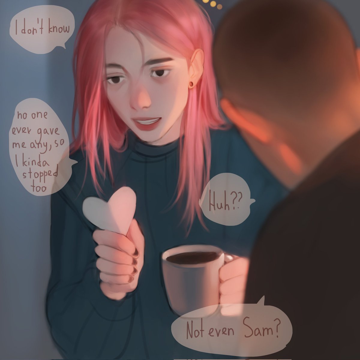 Jayl❀ver☾ ˚。⋆౨ৎ ˚ (daily Jaydil) tweet media