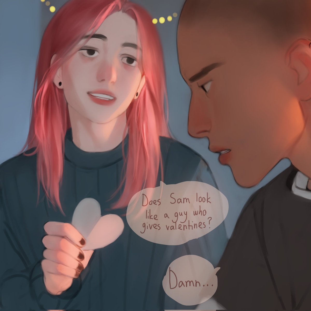 Jayl❀ver☾ ˚。⋆౨ৎ ˚ (daily Jaydil) tweet media