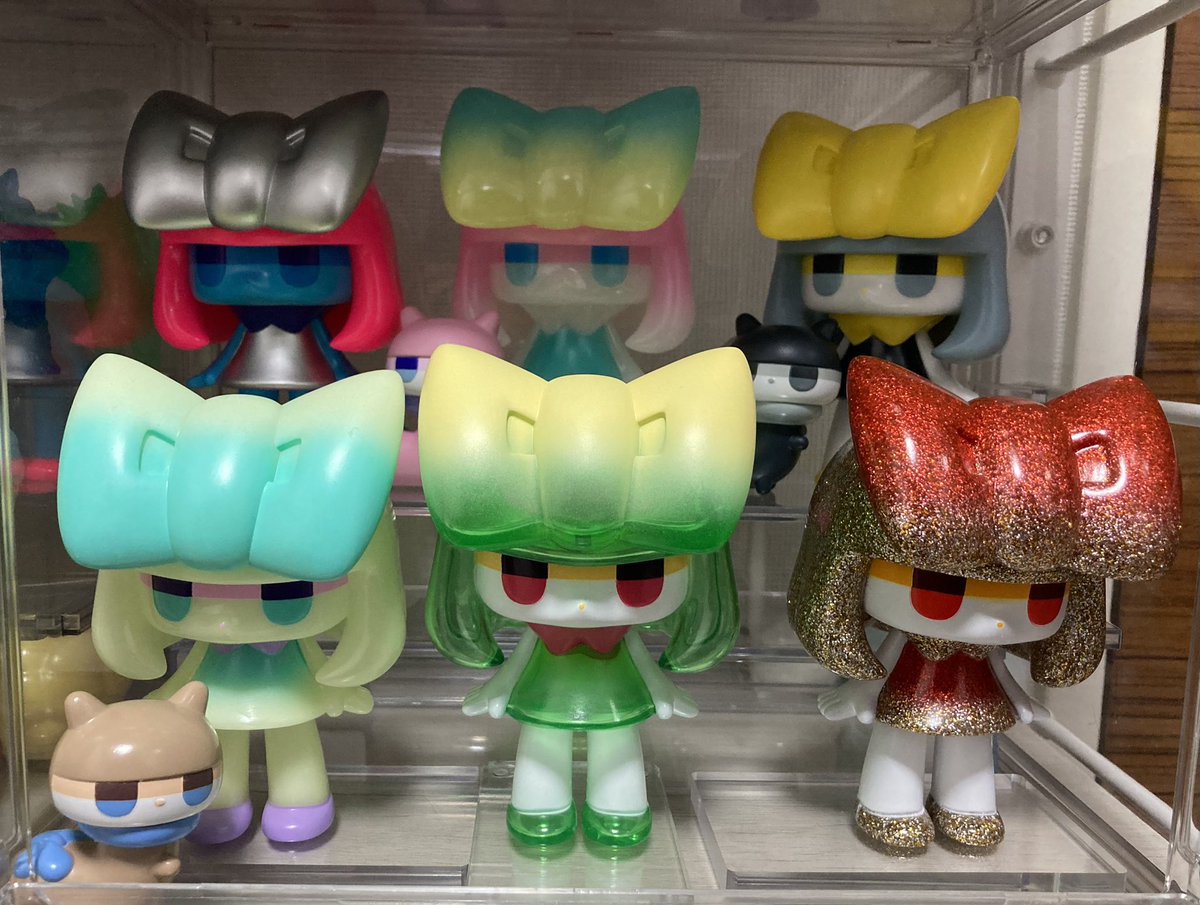 チヨコ/タカハシユリ (@uriuriy) / Posts / X