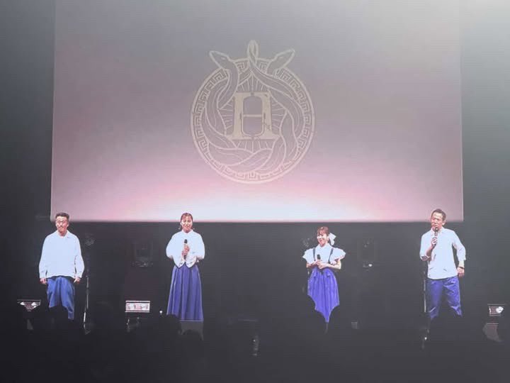 滋賀県アカペラグループ BLESS【第三回ハルモネアファイナリスト】 tweet media