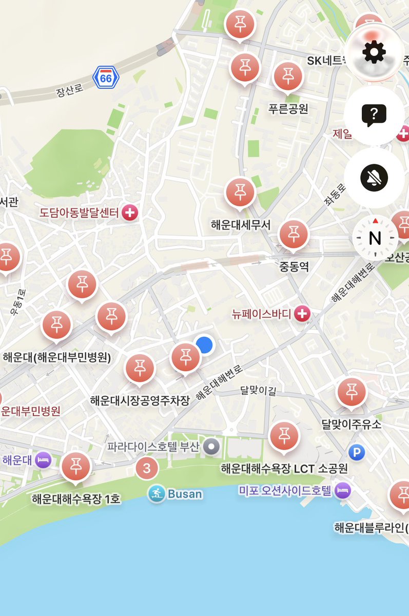yuchi_busan's tweet photo. 急にトイレに行きたくなっても🇯🇵なら
とりあえずコンビニに駆け込めば済むけど
🇰🇷って出先でトイレ探すの大変じゃない？😅
特に子供ってなんで今？って時に
トイレって言うのあれ何🫨ww

これは全国の公衆トイレの場所が
分かるアプリです😂笑
出番は少ないけどあったら便利そうで
一応入れといたw https://t.co/ZCtDO9UOoP