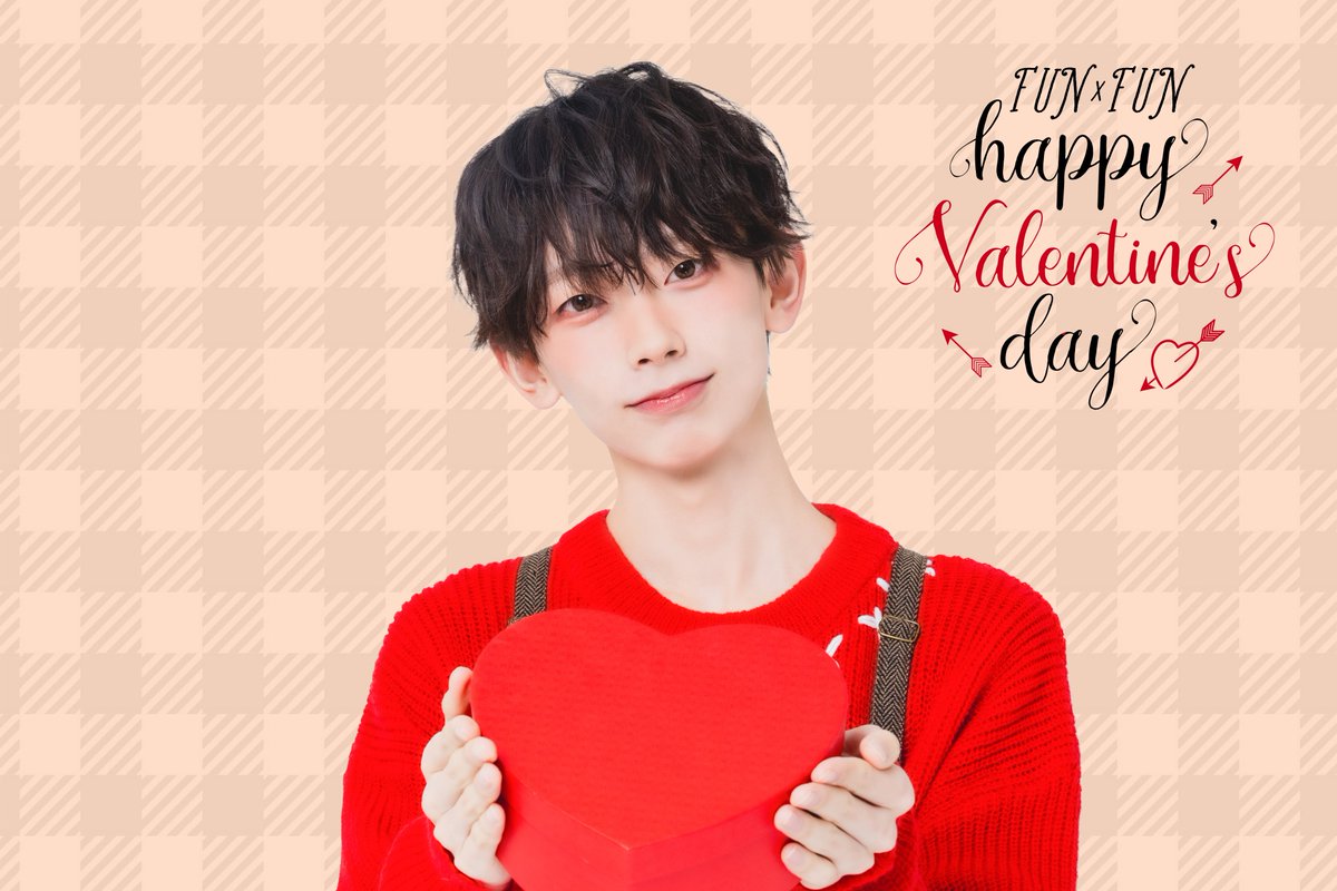 ⋆꒷꒦🍫꒦꒷⋆ 𝑯𝒂𝒑𝒑𝒚 𝑽𝒂𝒍𝒆𝒏𝒕𝒊𝒏𝒆’𝒔 𝑫𝒂𝒚 ⋆꒷꒦🍫꒦꒷⋆

𝑯𝒂𝒓𝒖𝒕𝒐 🧡
<a href="/haruto_funfun/">楓はると【FUN×FUN】</a> 

「君を思って作ってきたよ」

#ふぁんふぁん