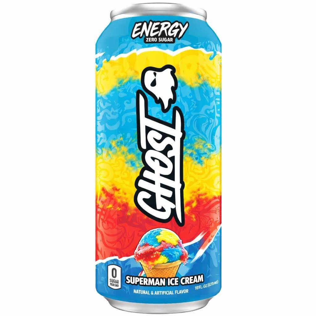 Ummm this flavor would be illegally too good… 😩🔥 <a href="/danplourenco/">Dan Lourenco</a> <a href="/Strohs_Beer/">Stroh's Beer</a> <a href="/ryanphughes/">Ryan Hughes</a> <a href="/GhostLifestyle/">GHOST</a> #ghostenergy #supermanicecream