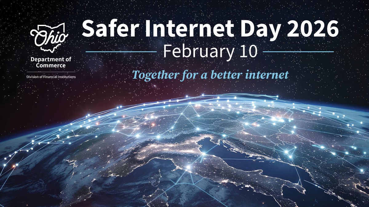 Division of Financial Institutions tweet media