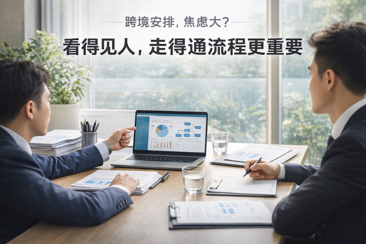 跨境资金避坑 tweet media