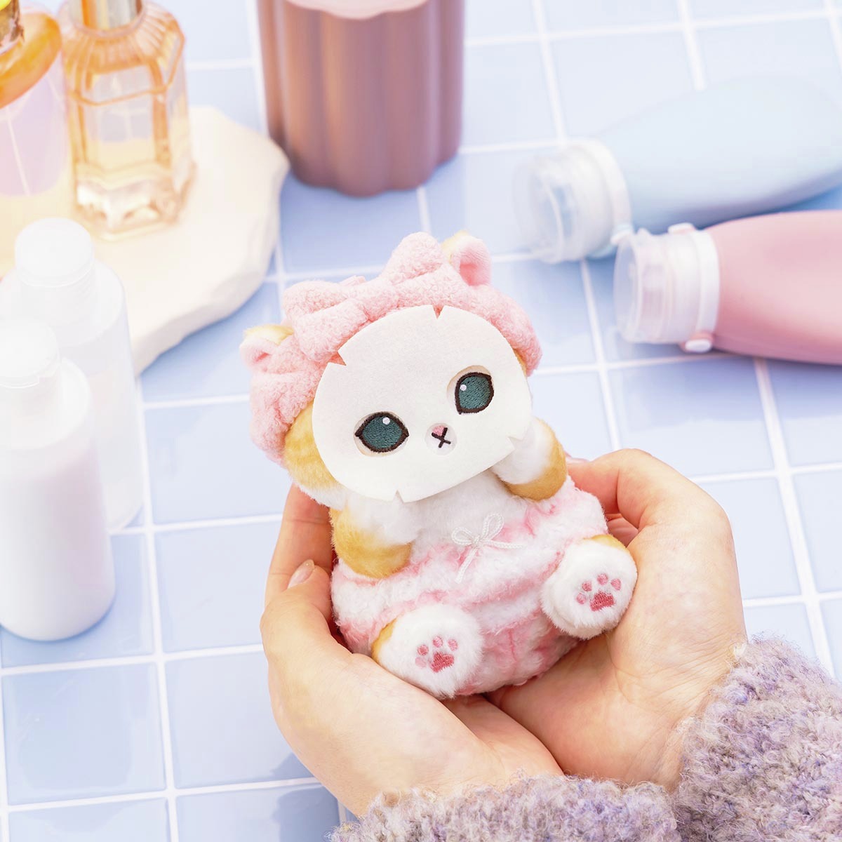 mofusandもふもふマーケット公式 (@mofusand_market) / Posts / X