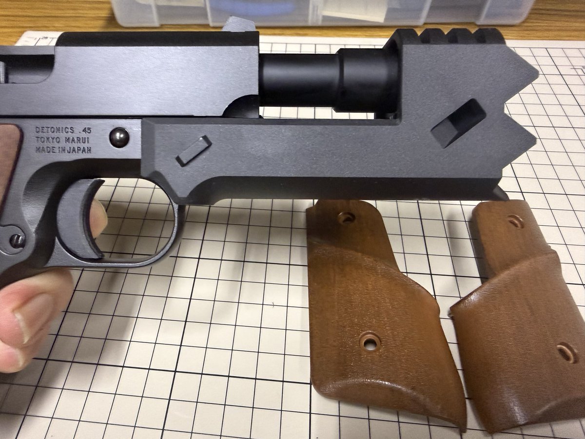 VALKYLIE@NIKKE tweet media