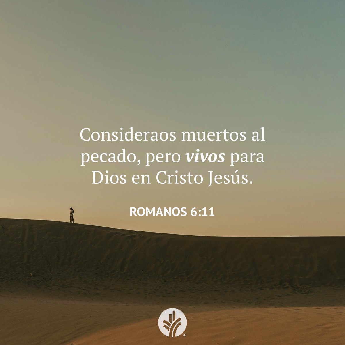 Nuestro Pan Diario tweet media