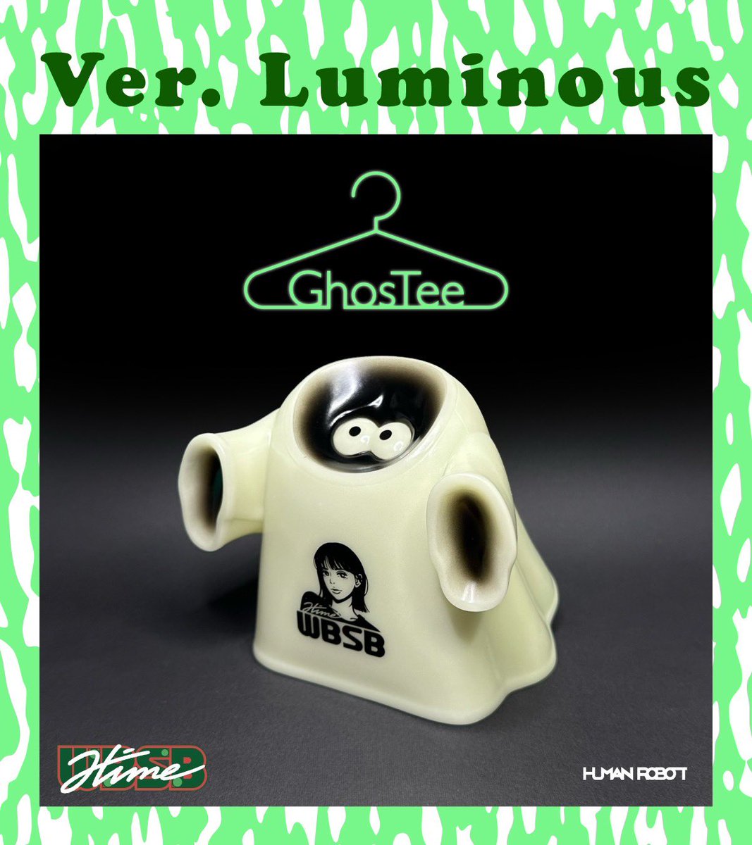 HUMAN ROBOT (@humanrobot_toys) / Posts / X