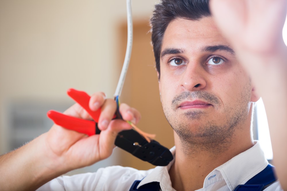 JCPinSwanseaBay's tweet image. Electrician vacancy with @SwanseaCouncil 

Follow this link for further information: ow.ly/Gane50Y5jTs

Closing date 11 February 2026.

#SwanseaJobs
#Electrician
#ElectricalJobs