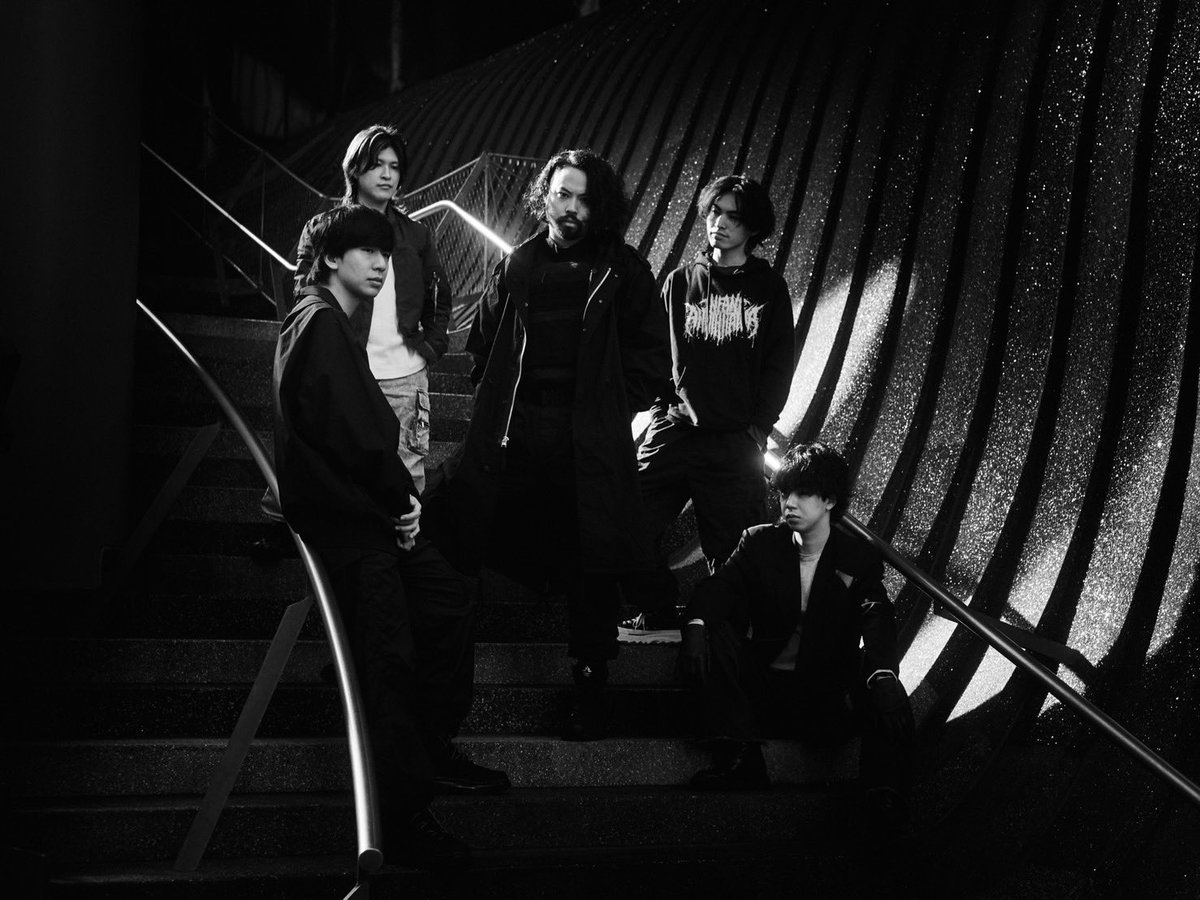 IN DENIAL tweet media