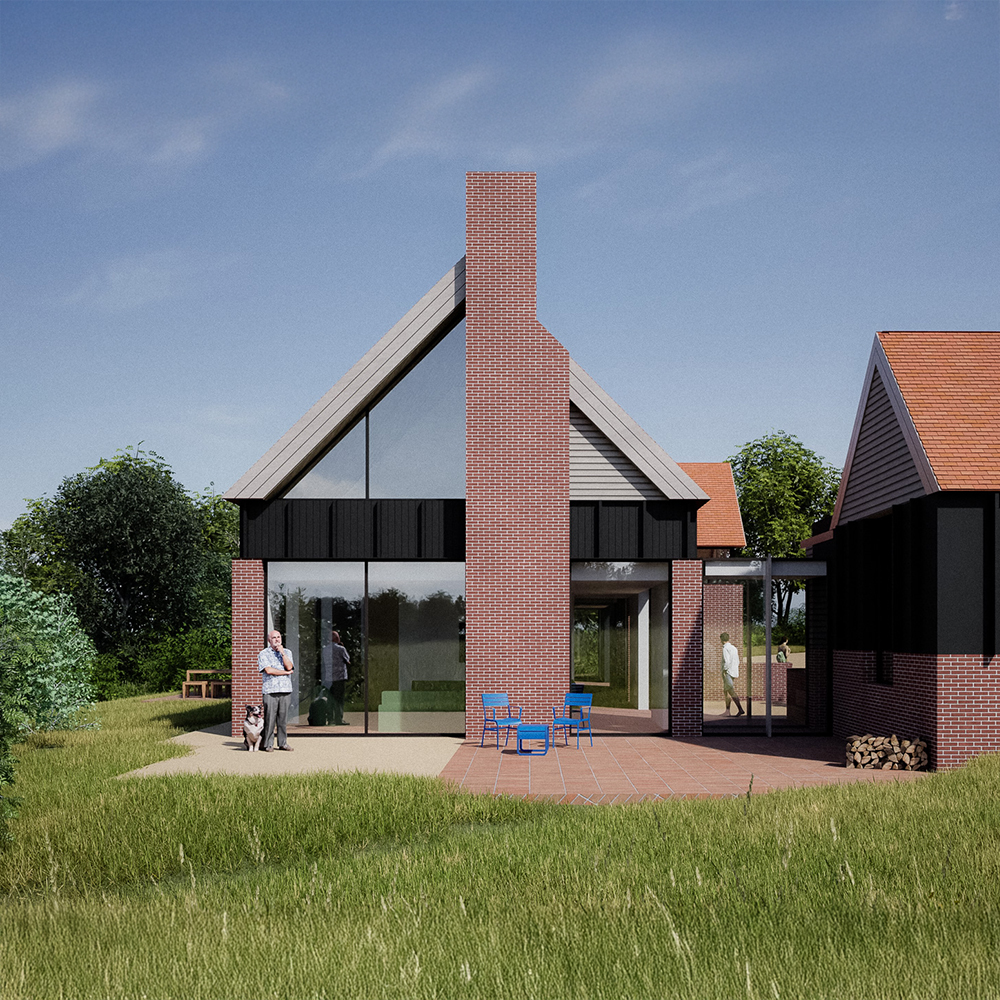 Hawkes Architecture tweet media