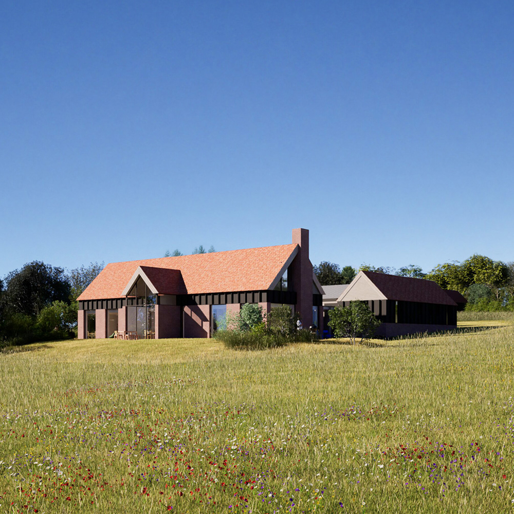 Hawkes Architecture tweet media