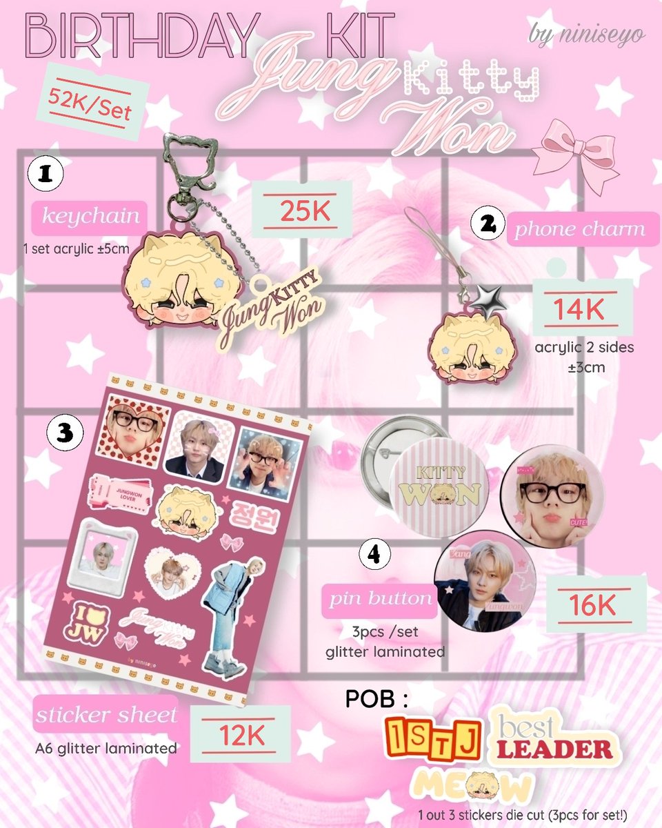 ʚ 𝐍𝐢𝐧𝐢𝐬 ɞ 🍀 tweet media