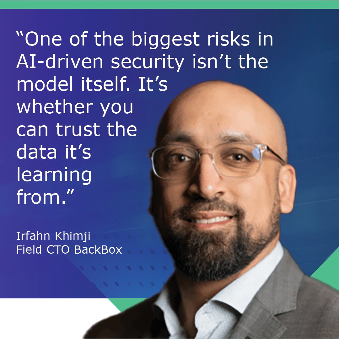 BackBox Software tweet media