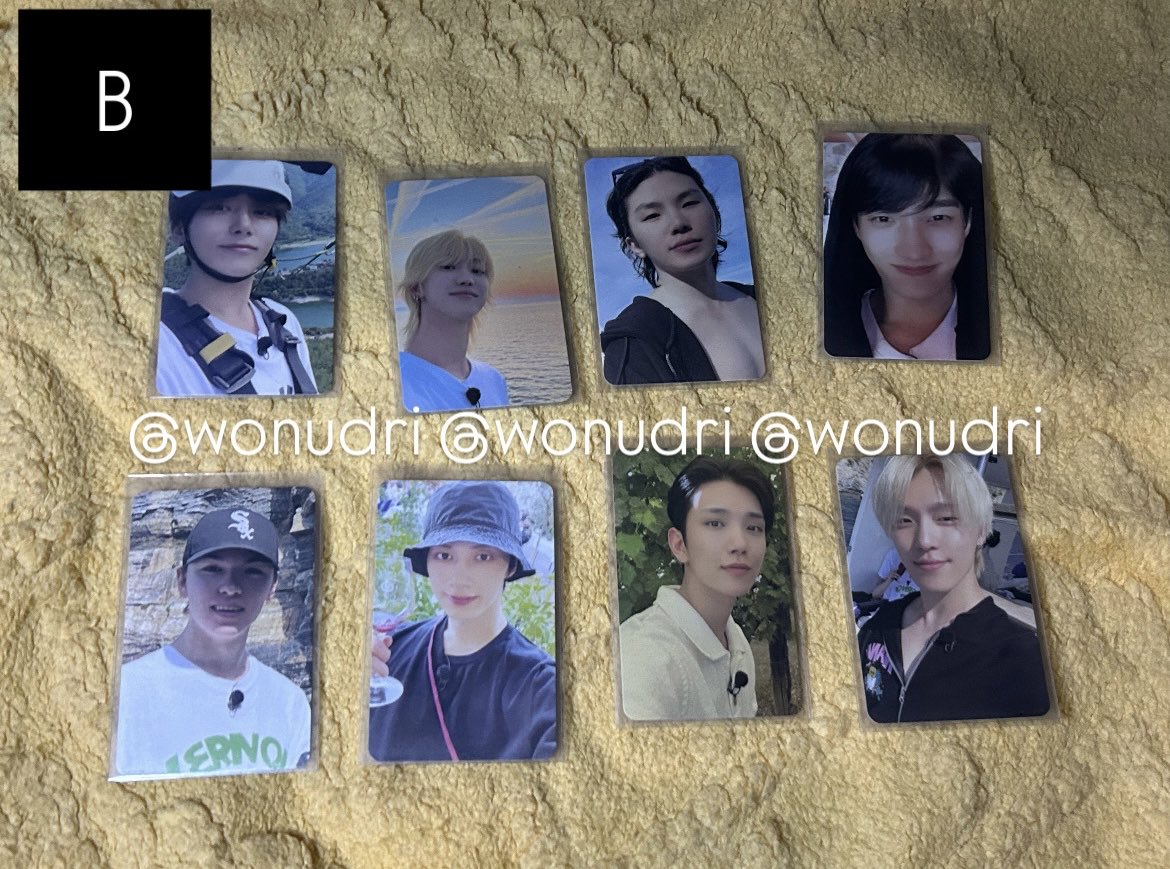 wonudri's tweet photo. 𐙚 interest check ! #dorijamjamsells

⤷ 1A:1B
⤷ A, B: ₱125
⤷ on hand
⤷ payo/dop (gcash)
⤷ lbc cavite

༘⋆ 🏷 wts lfb ph ic seventeen svt pc photocards scoups jeonghan joshua jun hoshi wonwoo woozi the8 mingyu dk seungkwan dino nana tour https://t.co/P8uqvP4MVX