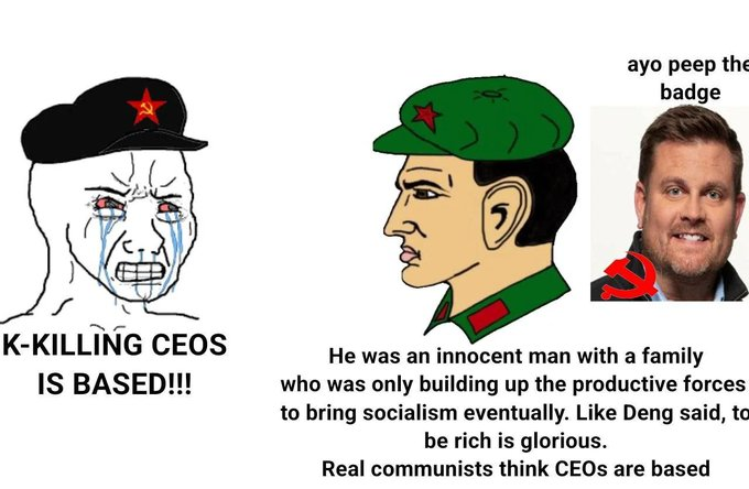 Out Of Context Communism tweet media