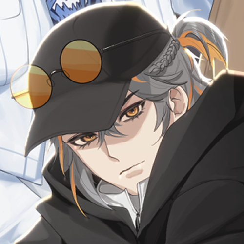 Krow Thornes 🗡️⌛ 【JJRLP】 tweet media