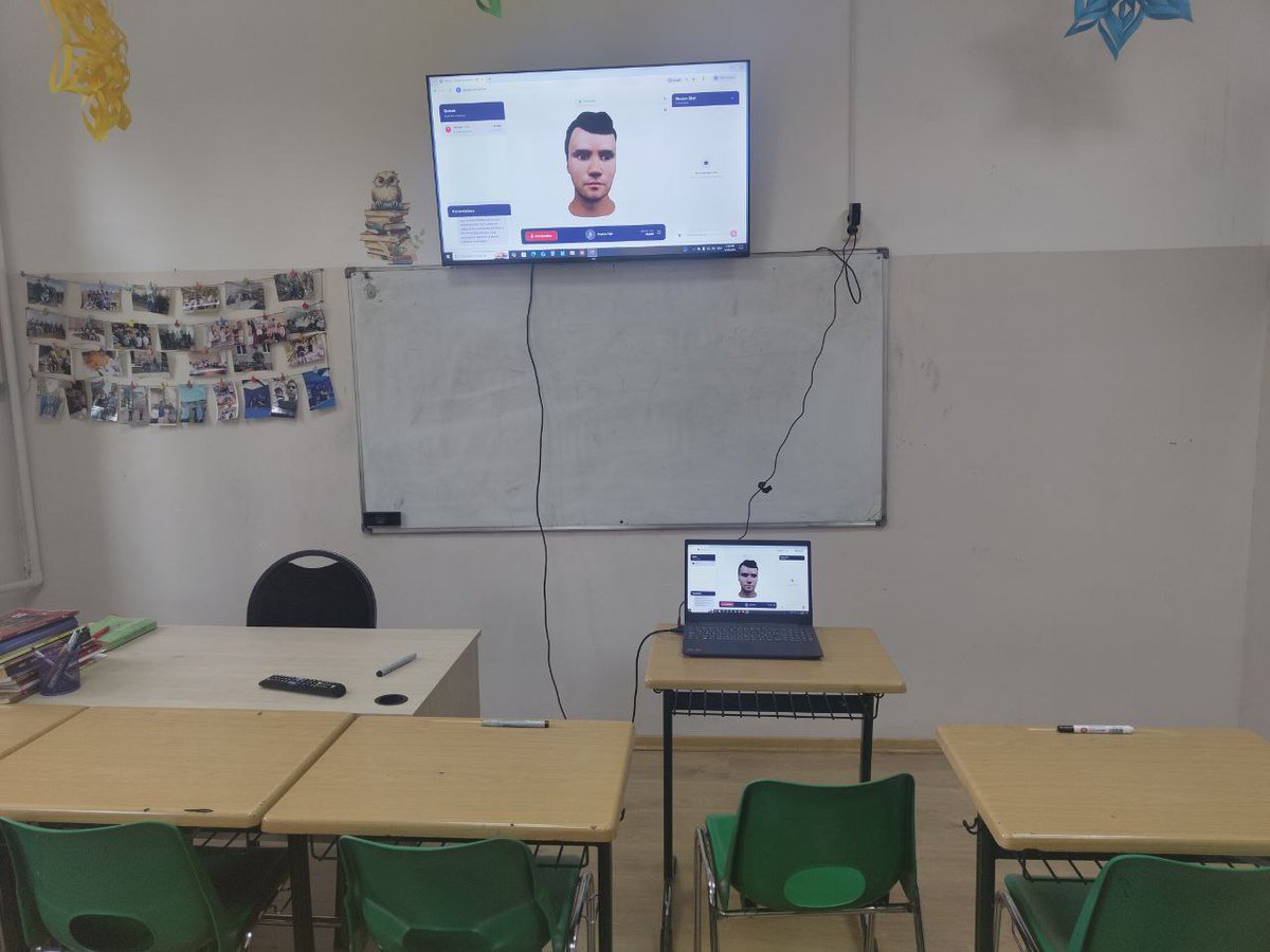 Charlie Kirk AI tweet media