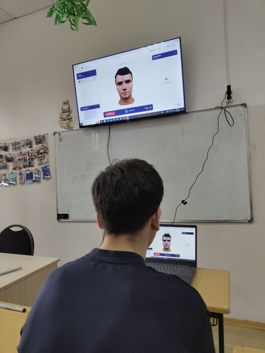 Charlie Kirk AI tweet media