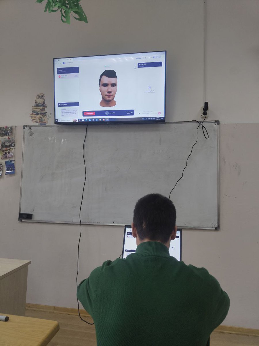 Charlie Kirk AI tweet media