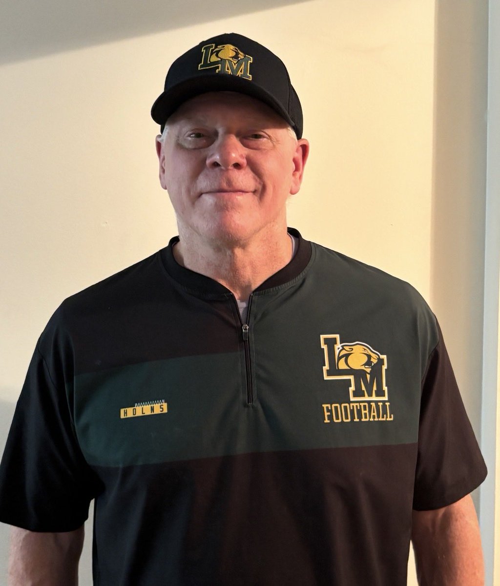 Little Miami Football tweet media