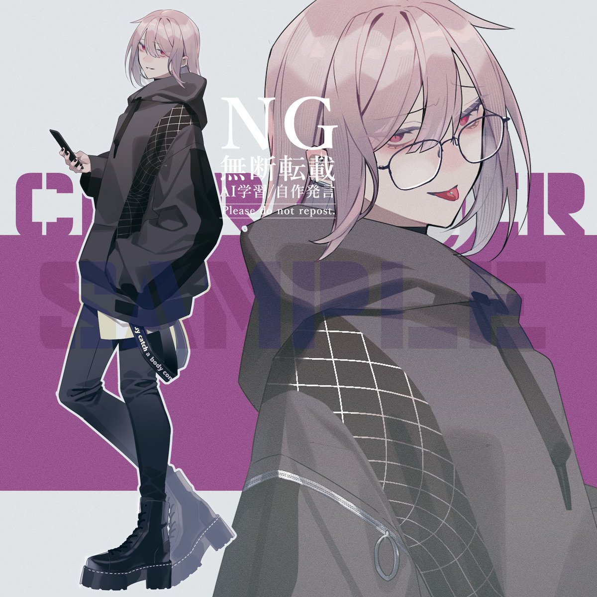 ikng_kgn_D's tweet photo. 【お仕事募集】 
2月着手のお仕事受け付けてます！立ち絵やSDキャラ、イラストを主に手掛けております！
2月納品もものによっては対応できますので料金などお気軽にご相談いただけたら嬉しいです！
ご依頼はDM✉から！
リンクはリプ欄に！

#有償依頼募集中 #有償依頼 #commission https://t.co/m2kAZzrzXW