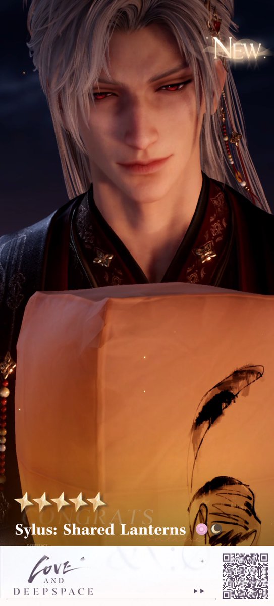 ZAYNE’S WIFE & SYLUS’S MISTRESS 🔞 @ Otome Hell tweet media