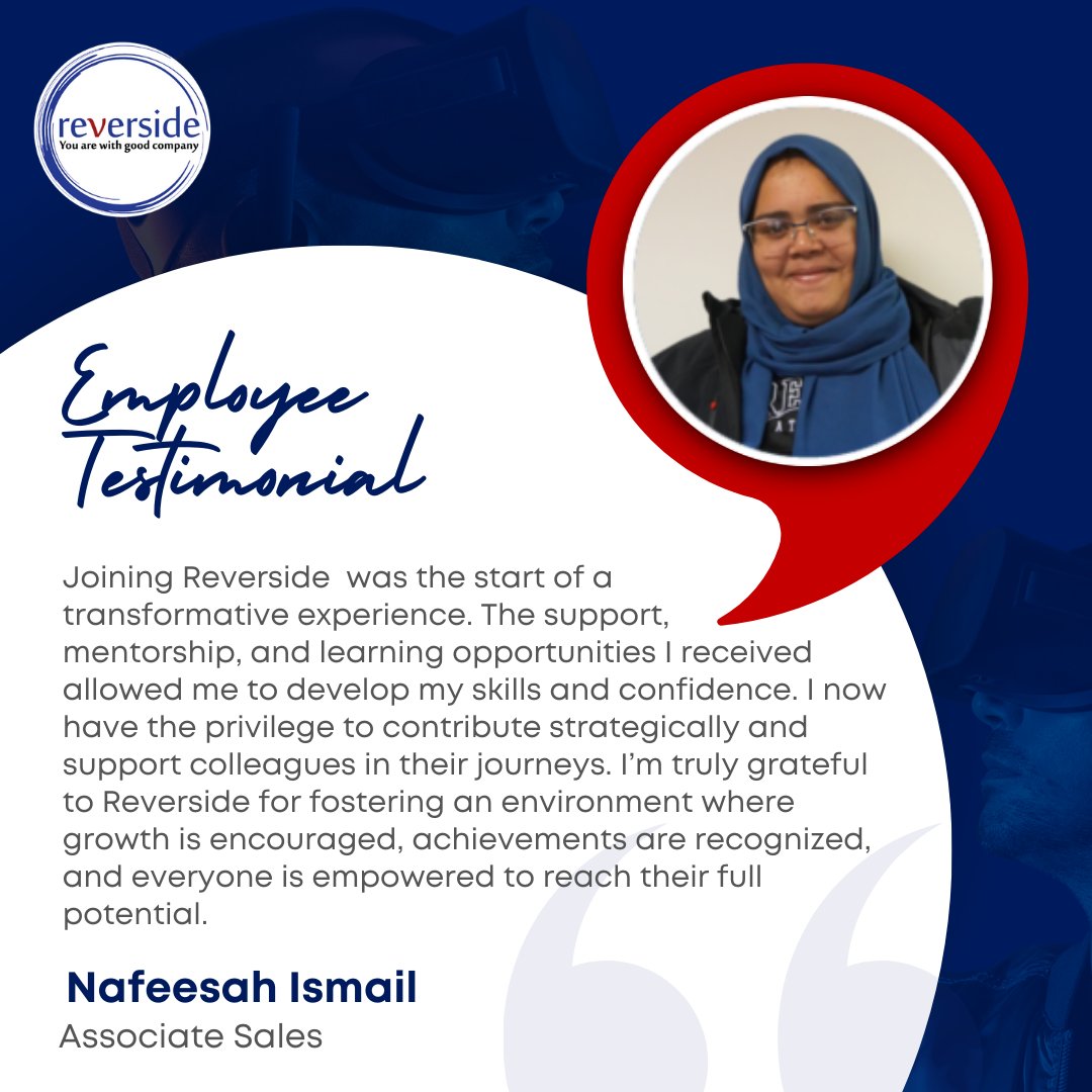 Reverside tweet media